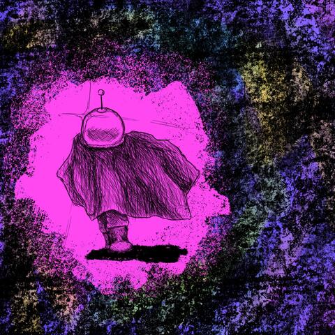 drifter song (feat. Emma Winkler) album art