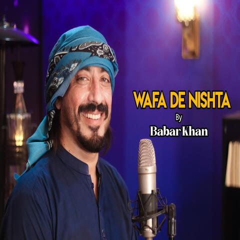 Wafa De Nishta album art