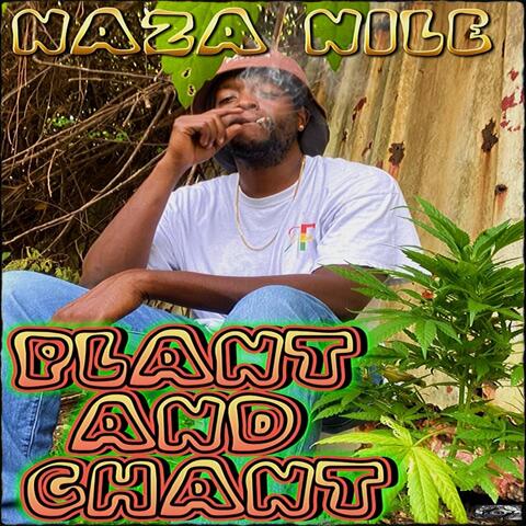 Plant and Chant album art
