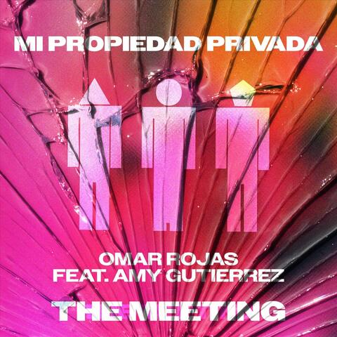 Mi Propiedad Privada (feat. Amy Gutiérrez) album art