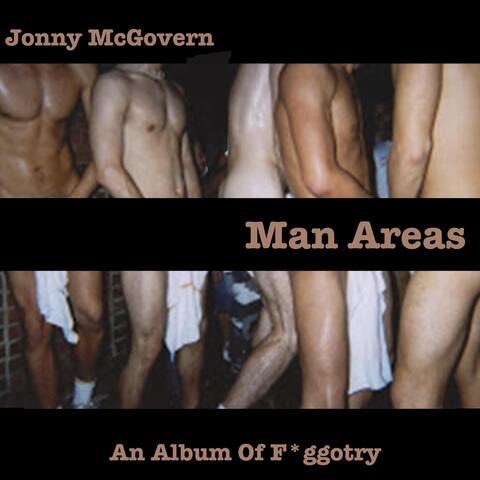 Man Areas album art