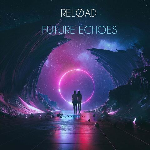 Future Echoes album art
