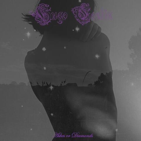 Ashes or Diamonds album art
