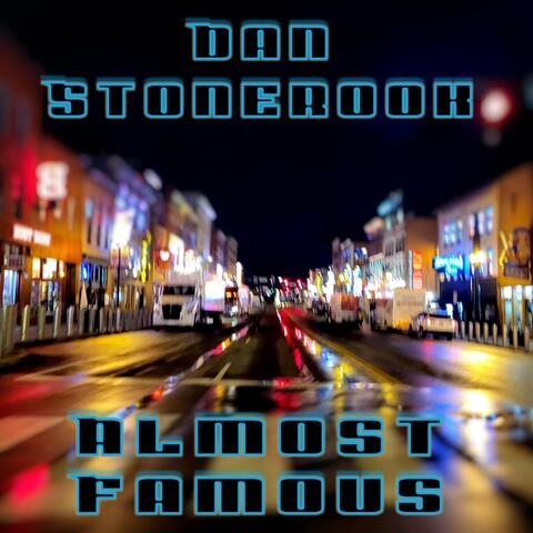 Almost Famous album art