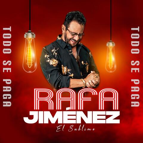 Todo Se Paga album art