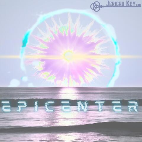 Epicenter album art