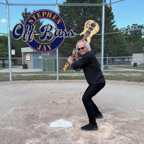 Off-Bass album art
