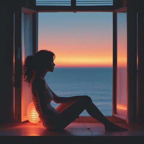 Luce Infinita album art