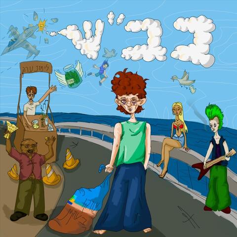 BaBaSh album art