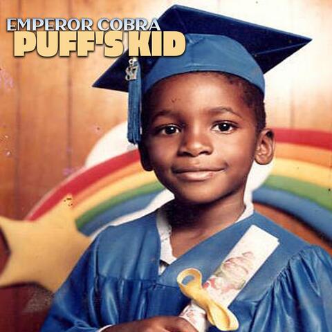 Puff's Kid album art
