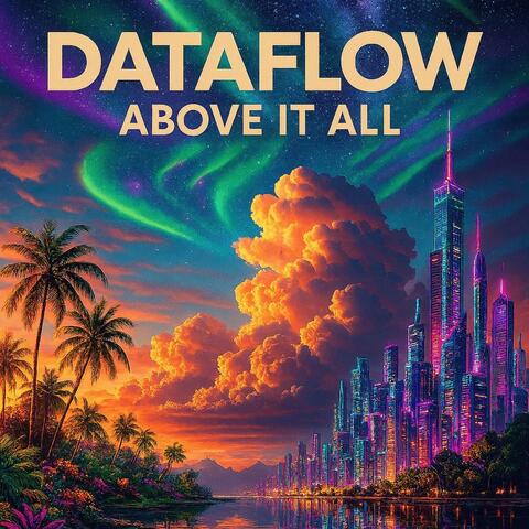 Above It All album art