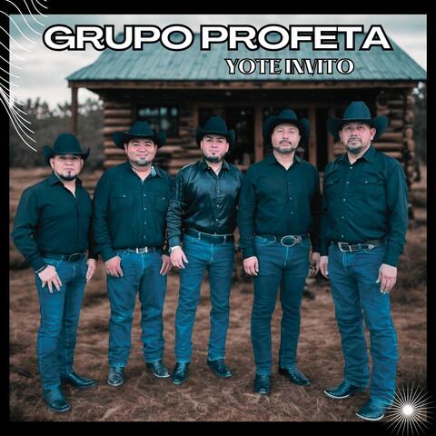 Yo Te Invito album art