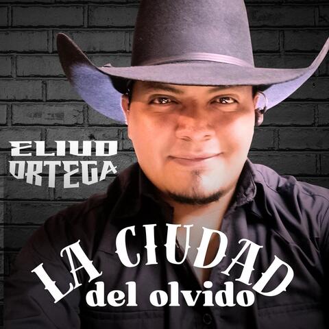 La Ciudad Del Olvido album art