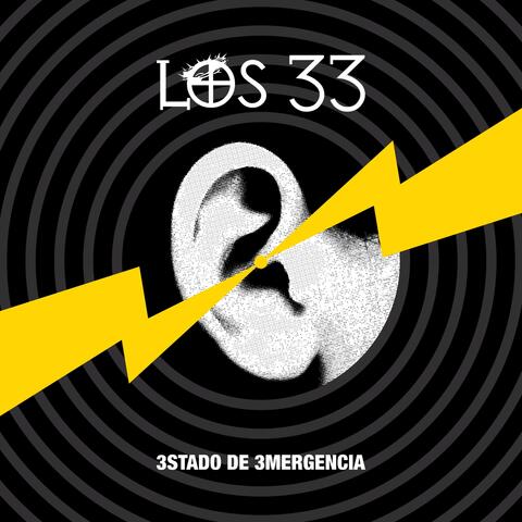 Estado De Emergencia album art