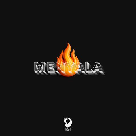 Menyala album art