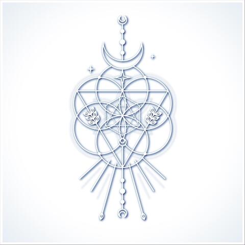 Stars Will Light the Way (432 Hz Instrumentals) album art