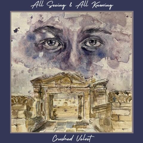 All Seeing & All Knowing album art