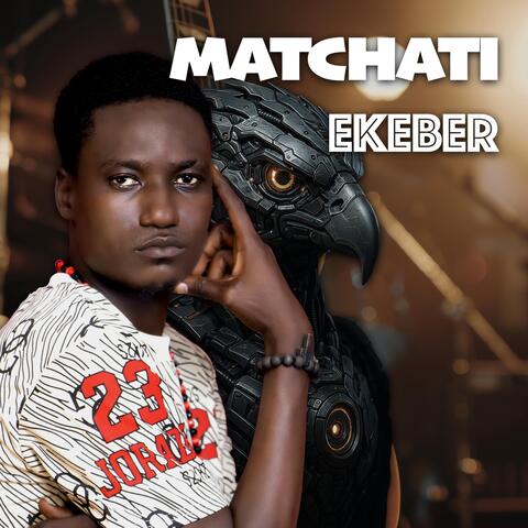 Matchati album art