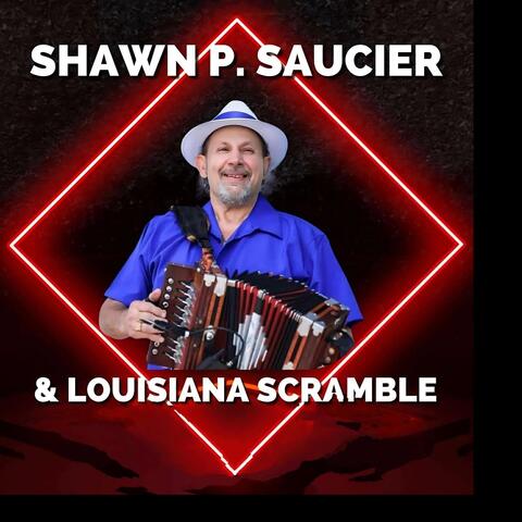 Cajun Fling album art