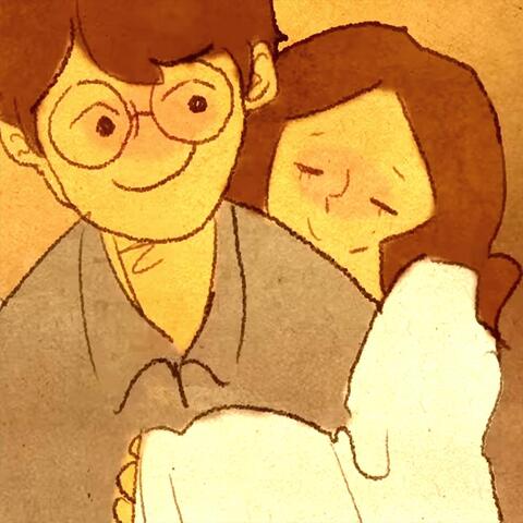Me Enamoré De Alguien Que También Se Enamoró album art
