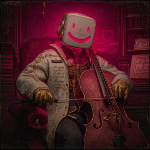 Plead (Coolkidd vs 007n7 Theme) [From "Forsaken"] [Epic Orchestral Version] album art