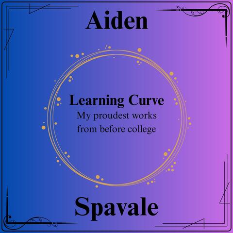 Learning Curve album art