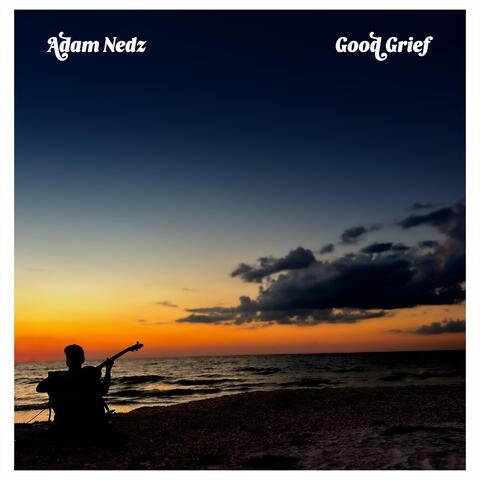 Good Grief album art