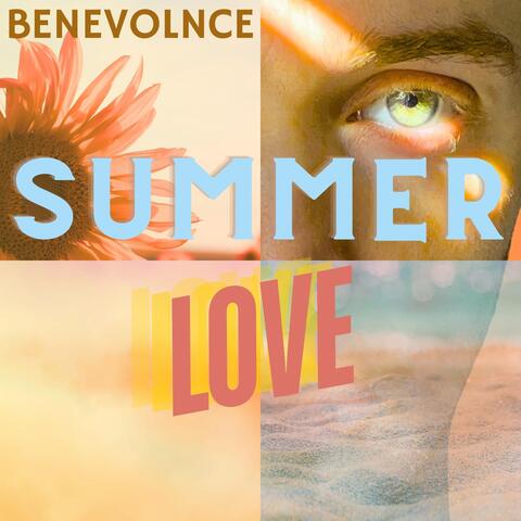 Summer Love album art