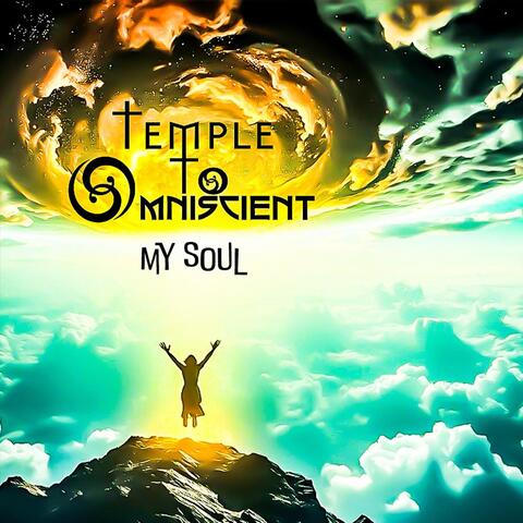 My Soul album art