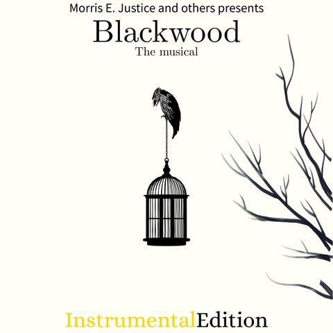 Blackwood the Musical: Instrumental Album Edition album art