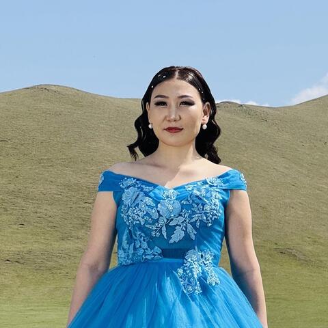 Durgun Nuur album art