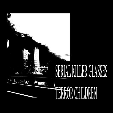 Terror Children album art