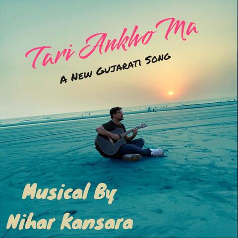 Tari Ankho Ma album art