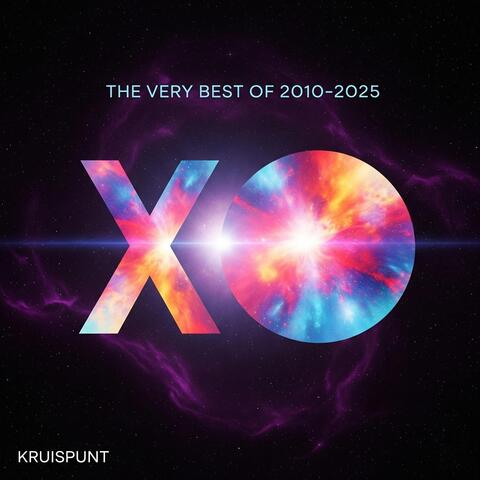 The Very Best of 2010-2025 album art