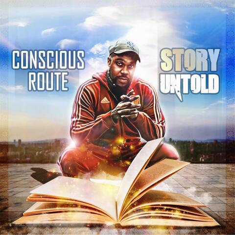 Story Untold album art
