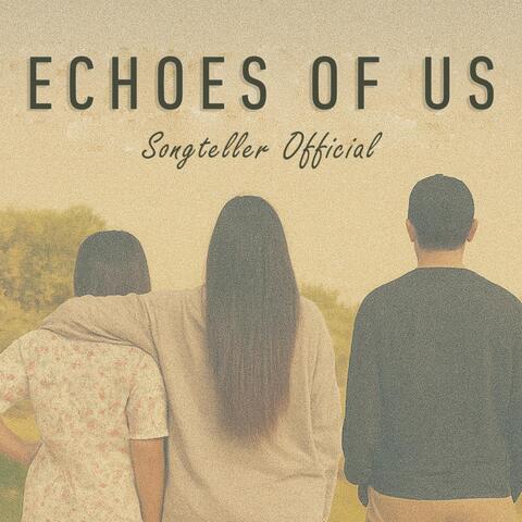 Echoes of Us album art