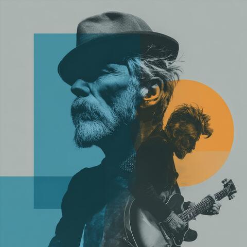 The Vagabond's Tale album art