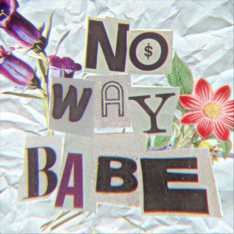 Do It My Way album art