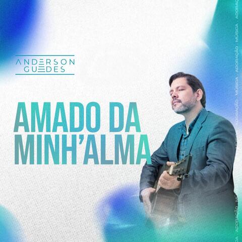 AMADO DA MINH'ALMA album art