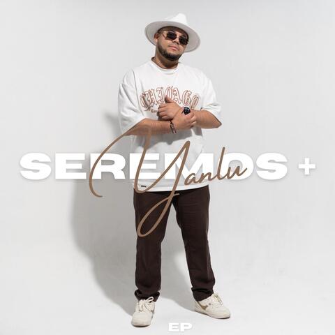 Seremos + album art