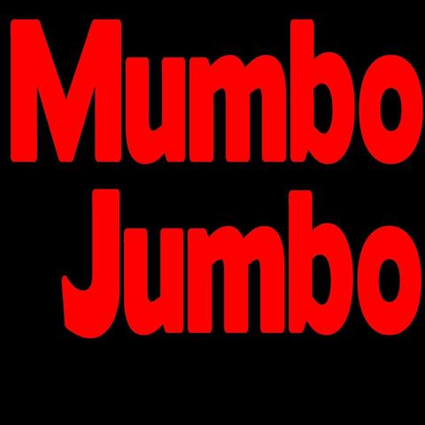 Mumbo Jumbo album art