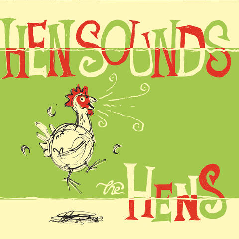 Hen Sounds album art