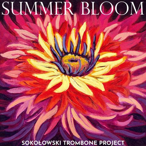 Summer Bloom album art