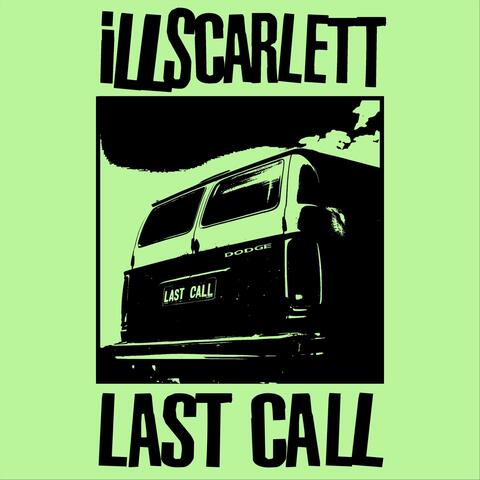 Last Call album art