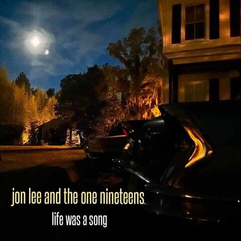 Life Was a Song album art