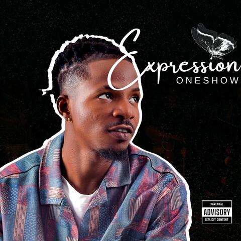Expression album art