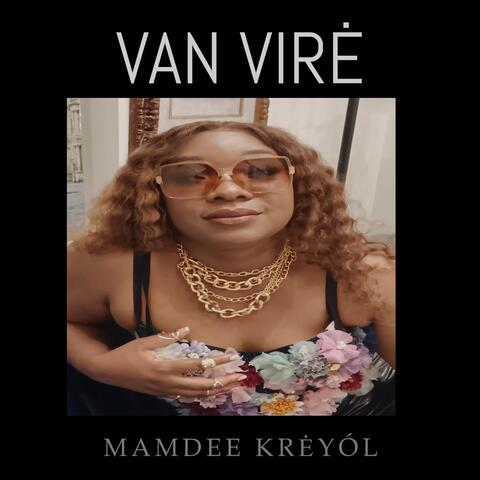 Van Virė album art