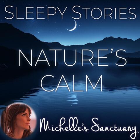 Sleepy Stories: Nature's Calm album art