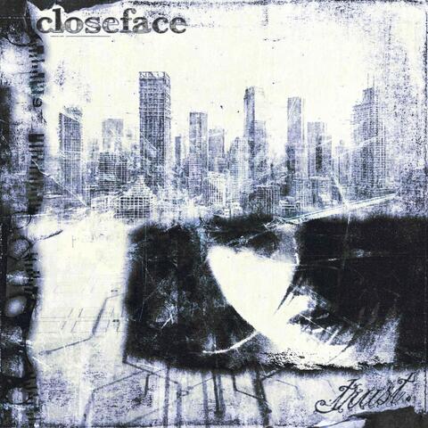 House Split album art