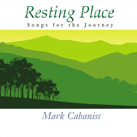 Resting Place album art